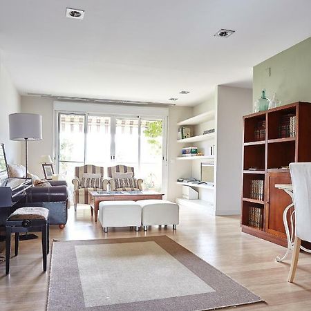 Apartamento Tibula Teatro Parking เมรีดา ภายนอก รูปภาพ