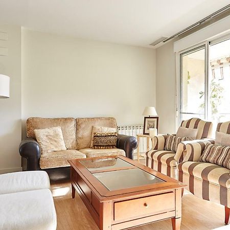 Apartamento Tibula Teatro Parking เมรีดา ภายนอก รูปภาพ