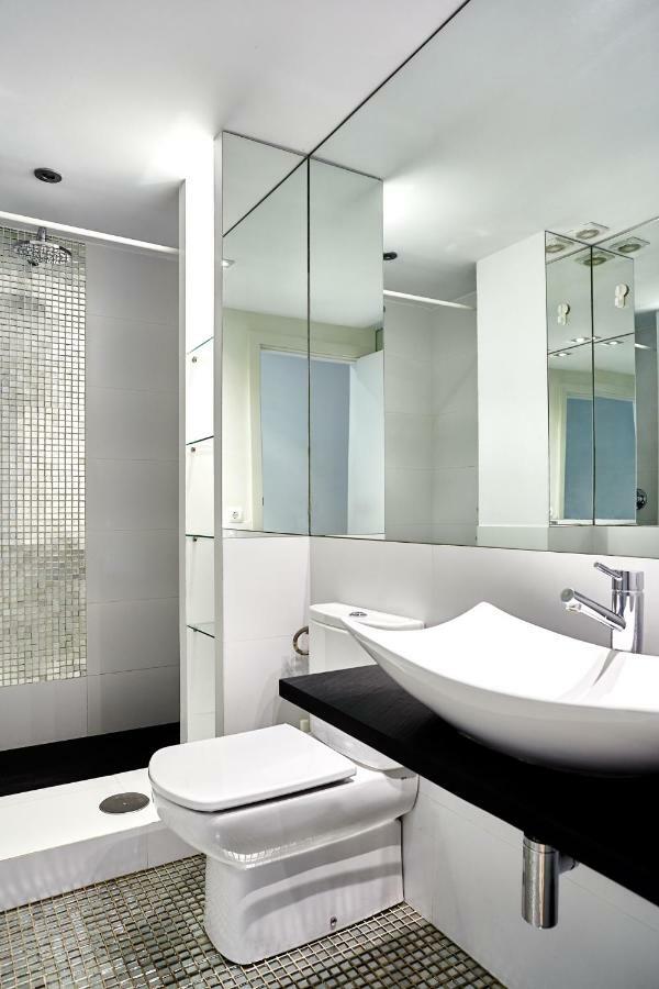 Apartamento Tibula Teatro Parking เมรีดา ภายนอก รูปภาพ