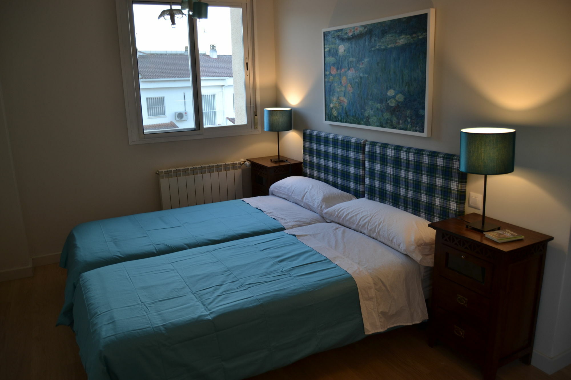 Apartamento Tibula Teatro Parking เมรีดา ภายนอก รูปภาพ