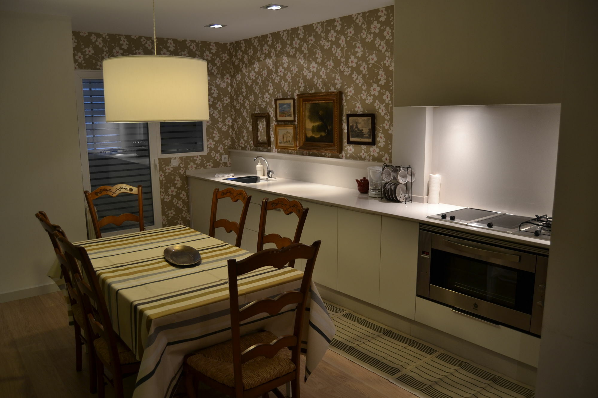 Apartamento Tibula Teatro Parking เมรีดา ภายนอก รูปภาพ